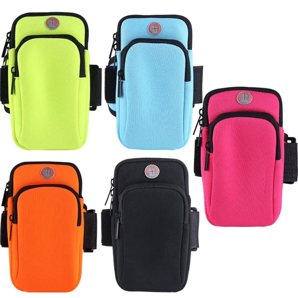 Durable Neoprene Sports Armban - Sports Equipment Bag recension och pris