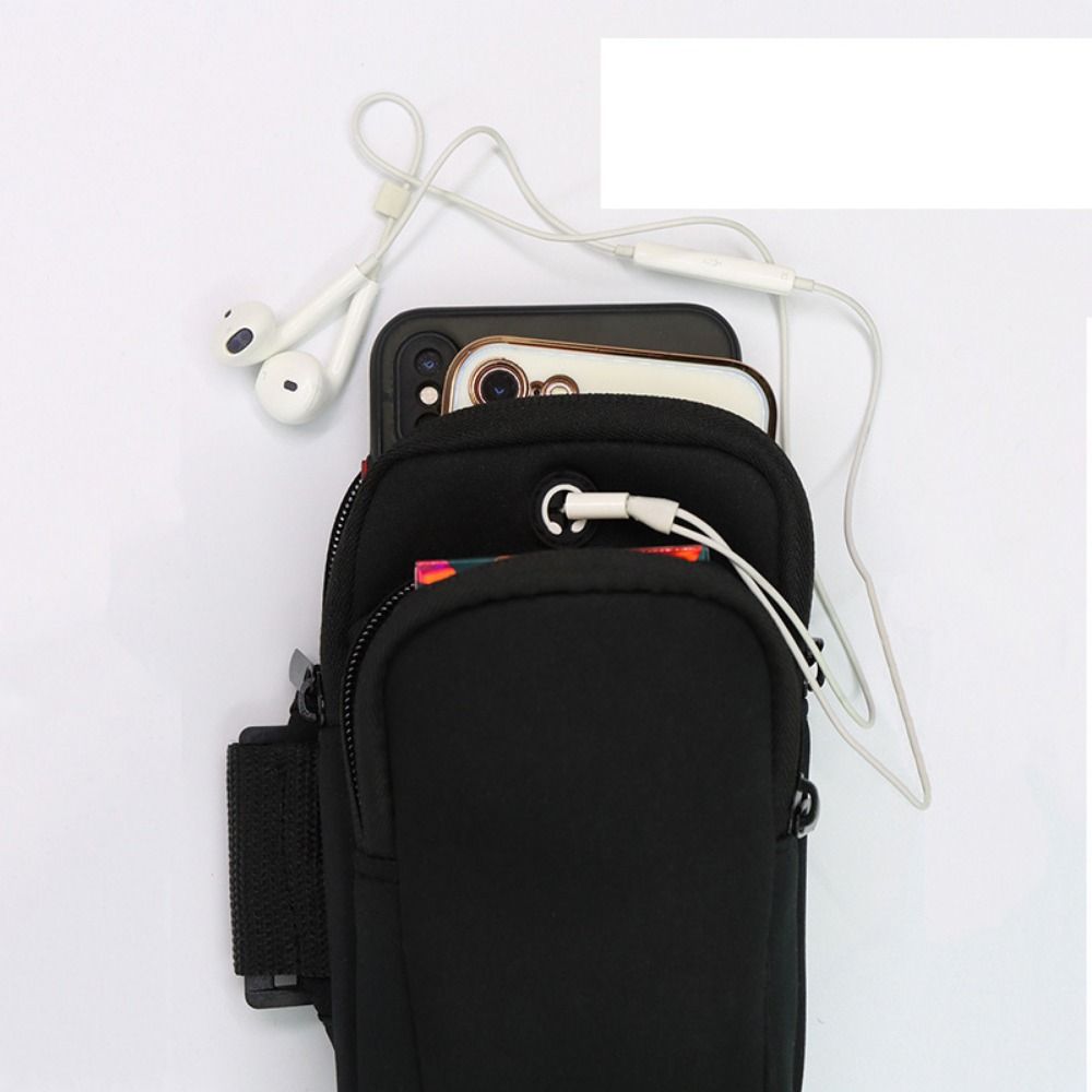 Durable Neoprene Sports Armban - Sports Equipment Bag recension och pris