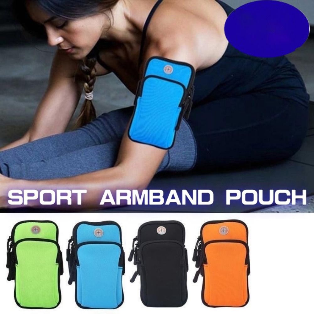Durable Neoprene Sports Armban - Sports Equipment Bag recension och pris