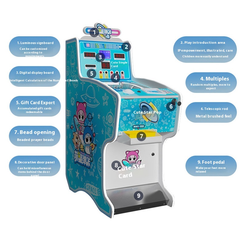 Manufacturer's Video Game Fun  - Sports Equipment Video recension och pris