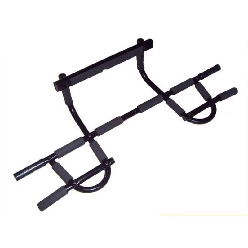 Steel Pull-Up Bar for Home Wor - Sports Equipment For Home recension och pris