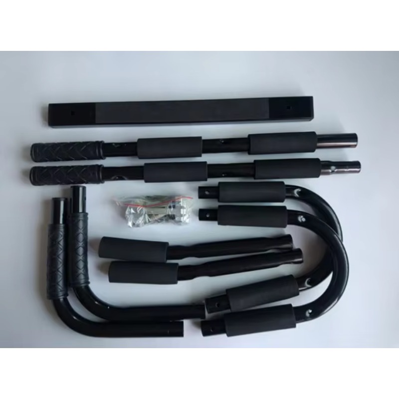Steel Pull-Up Bar for Home Wor - Sports Equipment For Home recension och pris
