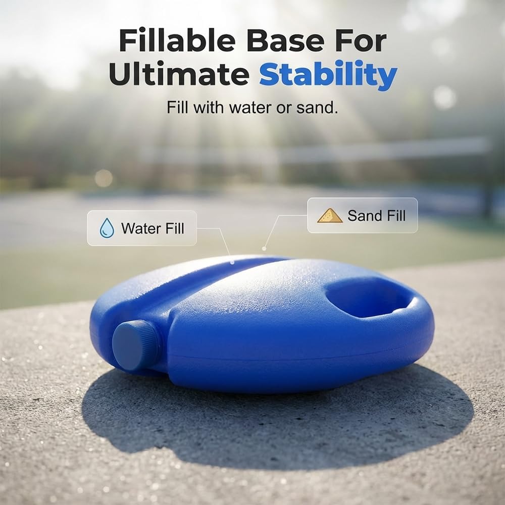 Tennis Ball Training Baseboard - Sports Equipment For Tennis recension och pris