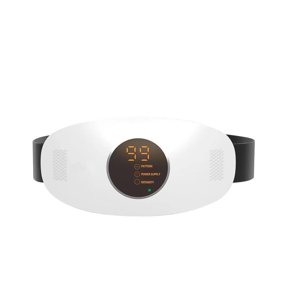 Fat Burning Abdominal Muscle M - Sports Equipment Game recension och pris