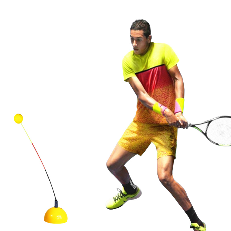 Professional Tennis Trainer Po - Sports Equipment For Tennis recension och pris