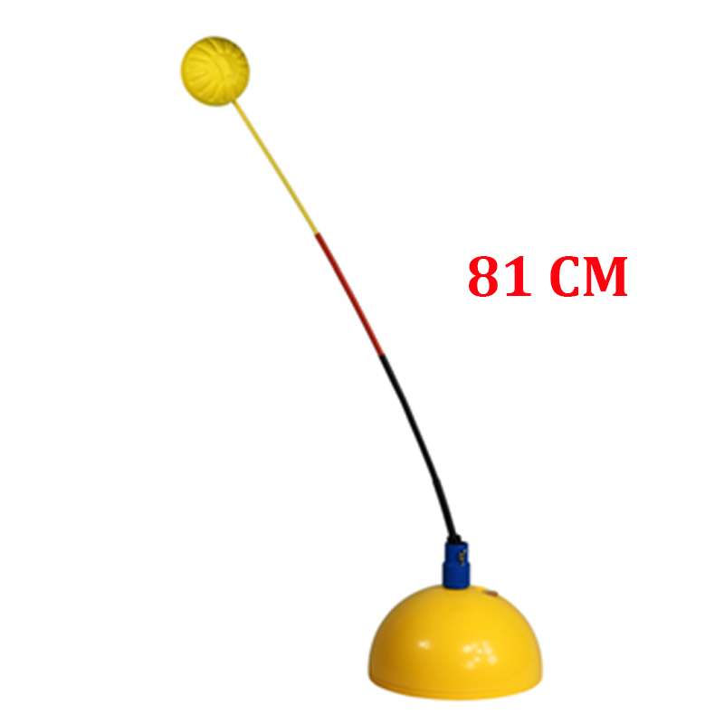 Professional Tennis Trainer Po - Sports Equipment For Tennis recension och pris