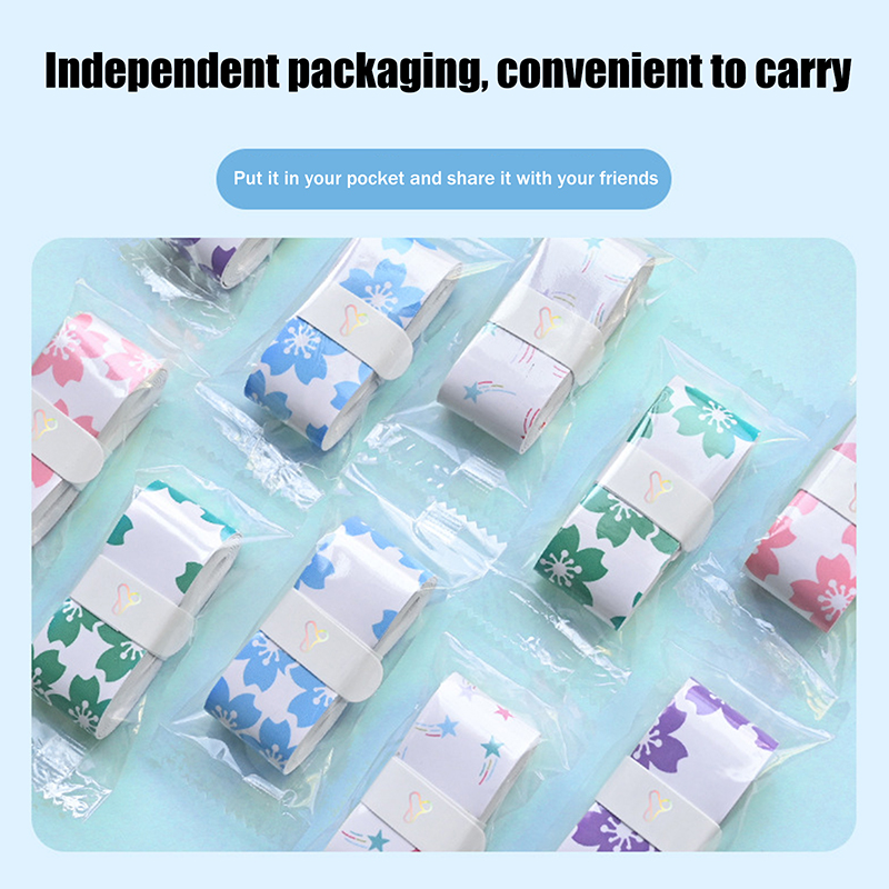 1PC Sakura Print Tennis And Ba - Sports Equipment For Tennis recension och pris
