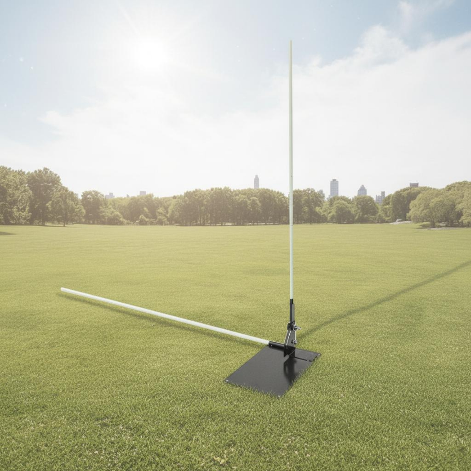 Golf Swing Plane Coach Adjusta - Sports Equipment With A recension och pris