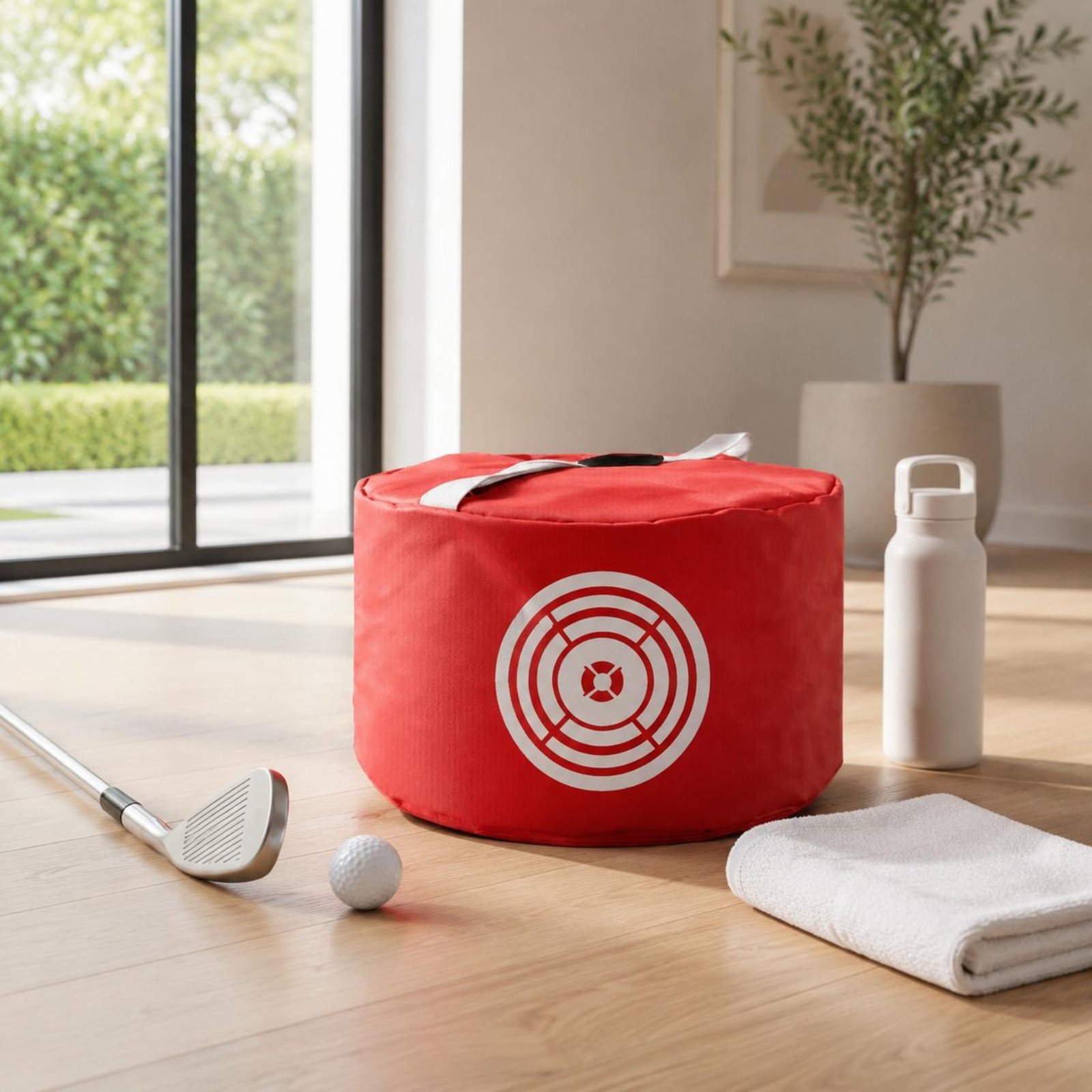 Golf Strike Bag Improve Accura - Sports Equipment With A recension och pris