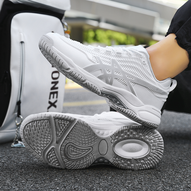 New badminton shoes beef tendo - Sports Equipment For Tennis recension och pris