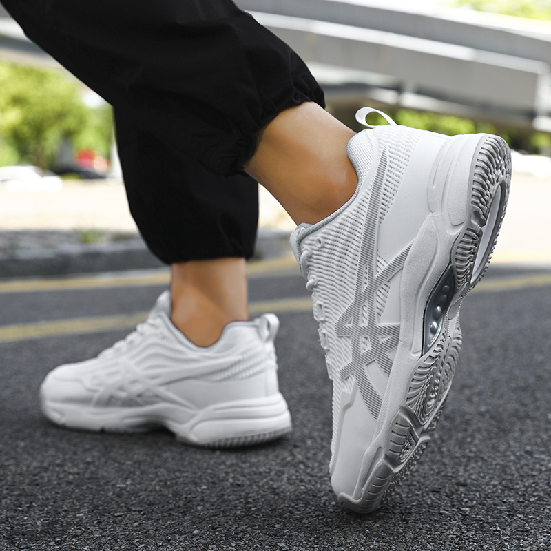 New badminton shoes beef tendo - Sports Equipment For Tennis recension och pris