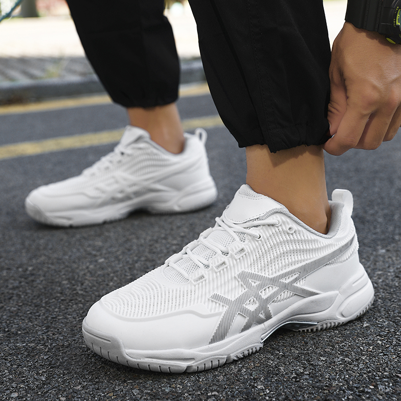 New badminton shoes beef tendo - Sports Equipment For Tennis recension och pris