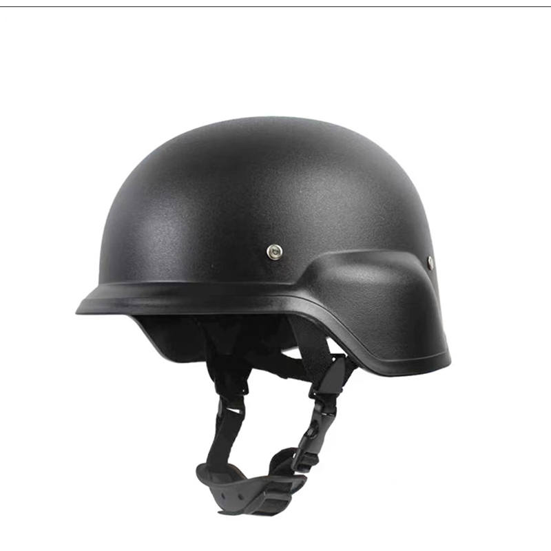 M88 German riot helmet ABS rio - Sports Equipment Game recension och pris