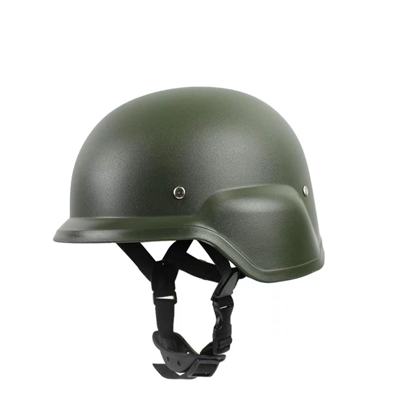 M88 German riot helmet ABS rio - Sports Equipment Game recension och pris