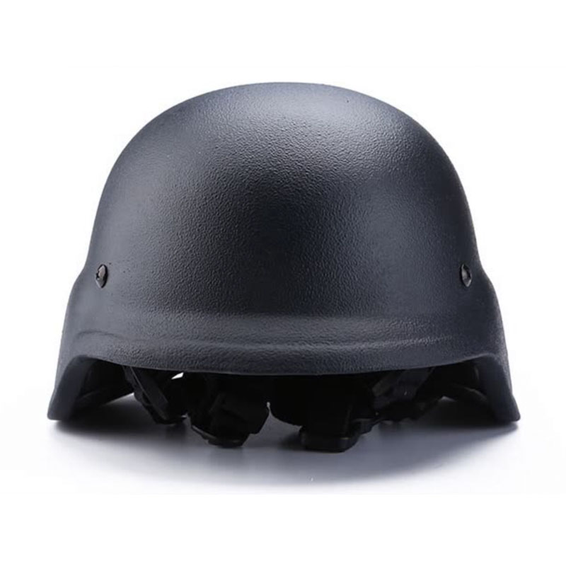 M88 German riot helmet ABS rio - Sports Equipment Game recension och pris