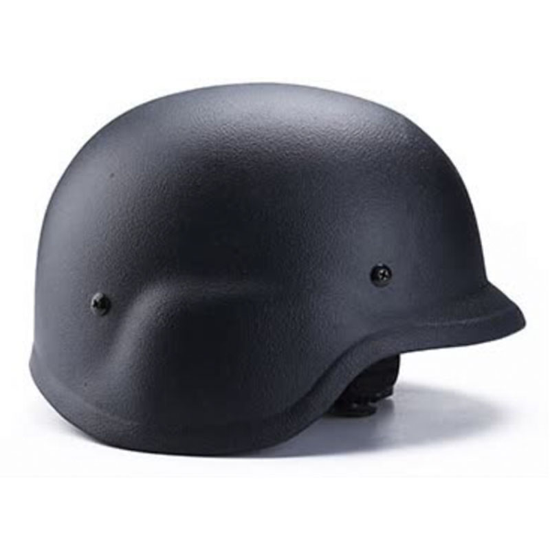 M88 German riot helmet ABS rio - Sports Equipment Game recension och pris