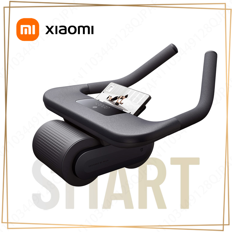 New Xiaomi Mijia Smart Abdomin - Sports Equipment Game recension och pris