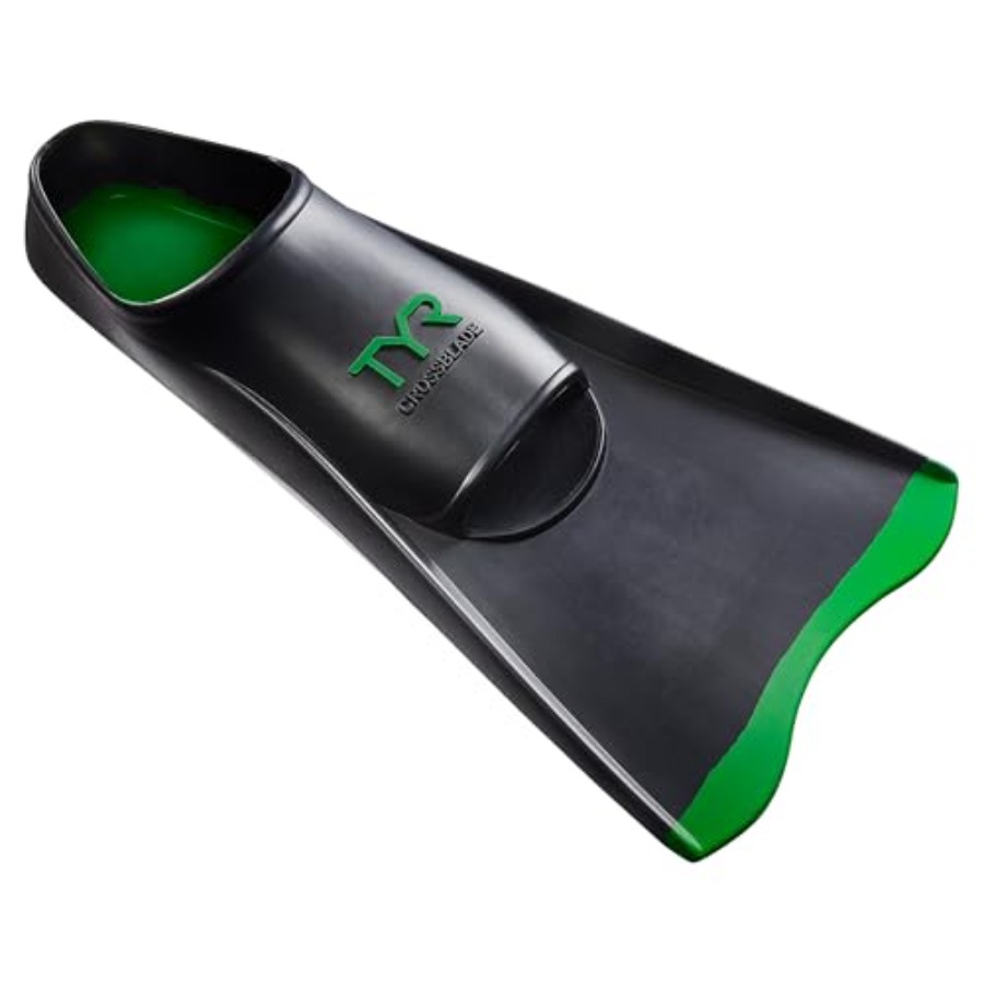Crossblade Fins 2.0 - Short Bl - Swim Fin Short Blade recension och pris