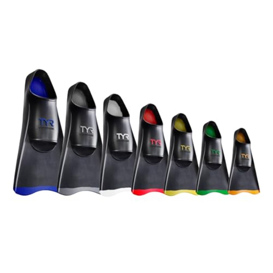 Crossblade Fins 2.0 - Short Bl - Swim Fin Short Blade recension och pris