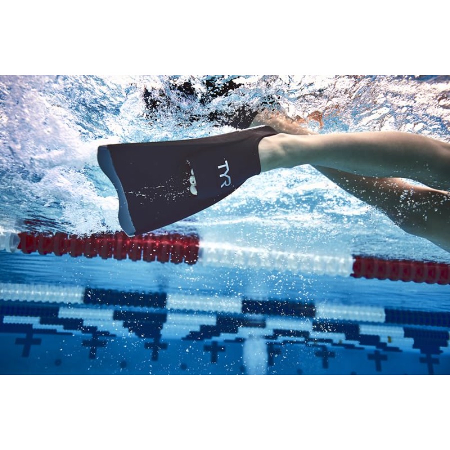 Crossblade Fins 2.0 - Short Bl - Swim Fin Short Blade recension och pris
