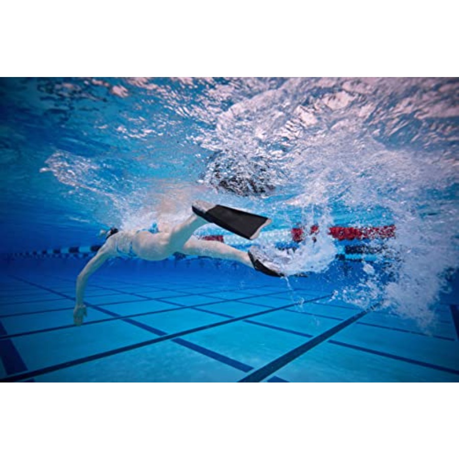 Crossblade Fins 2.0 - Short Bl - Swim Fin Short Blade recension och pris