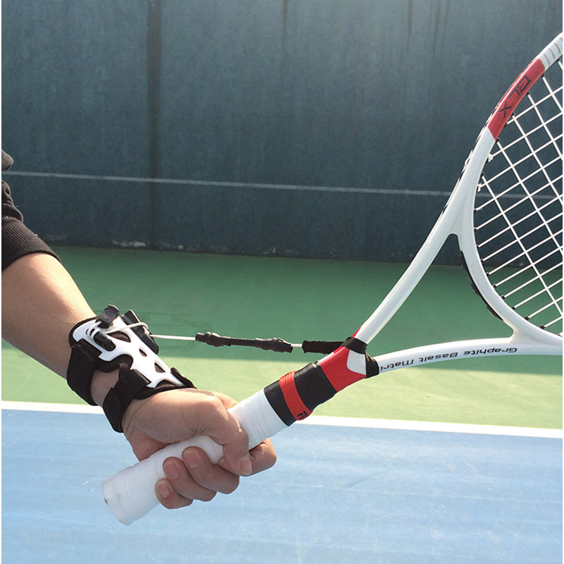 Professional Tennis Training T - Sports Equipment For Tennis recension och pris