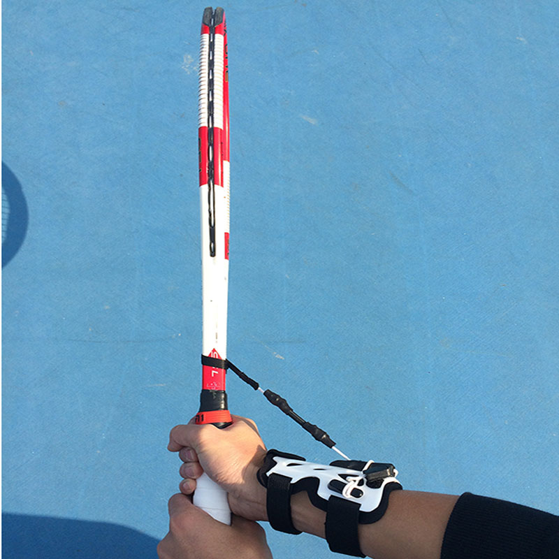 Professional Tennis Training T - Sports Equipment For Tennis recension och pris