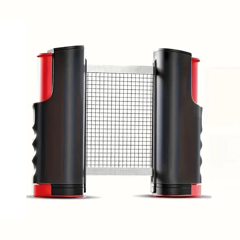 Retractable Table Tennis Net A - Sports Equipment For Tennis recension och pris
