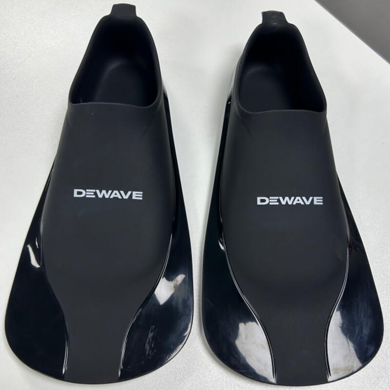 The 2025 new rubber comfortabl - Swim Fin Short Blade recension och pris