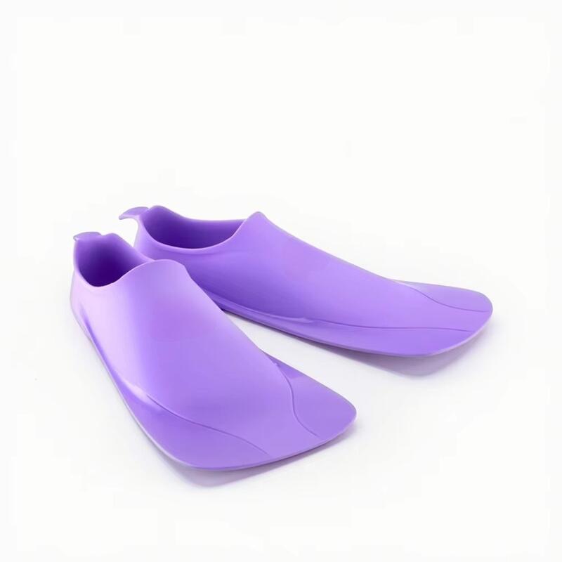 The 2025 new rubber comfortabl - Swim Fin Short Blade recension och pris