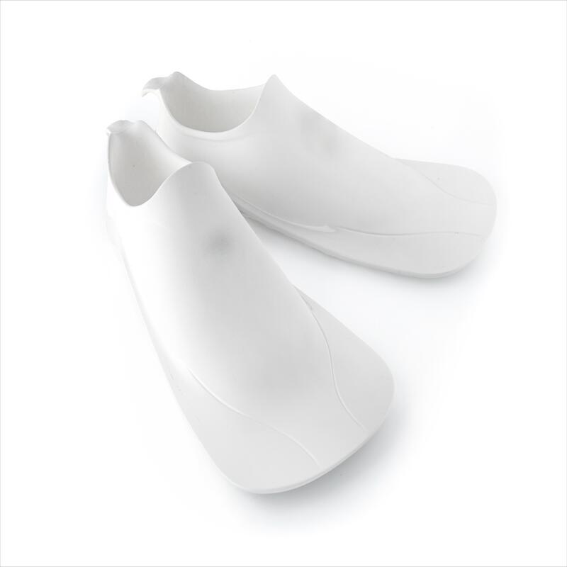 The 2025 new rubber comfortabl - Swim Fin Short Blade recension och pris