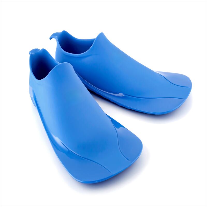 The 2025 new rubber comfortabl - Swim Fin Short Blade recension och pris