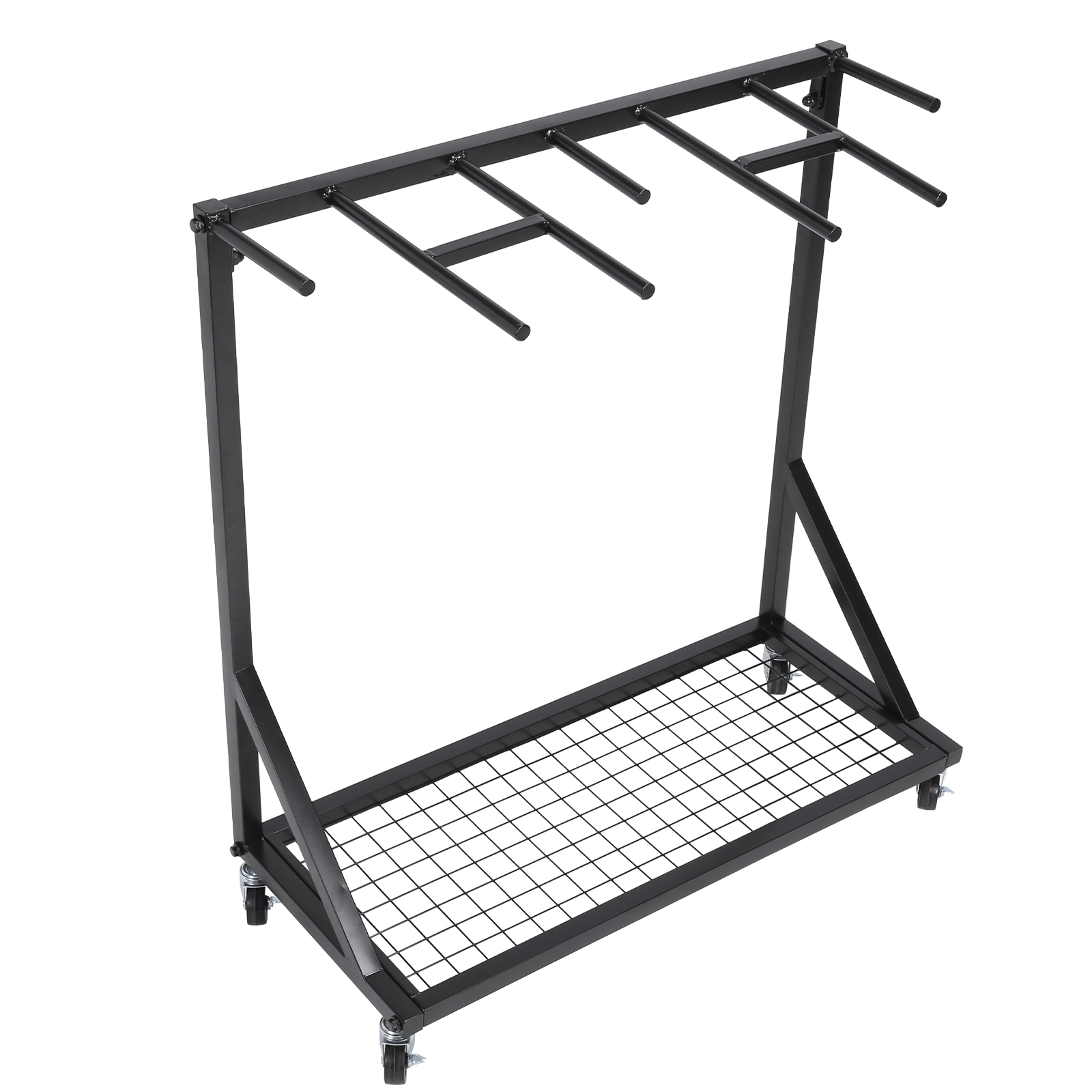 Sports Racquet Storage Organiz - Sports Equipment Organizer recension och pris