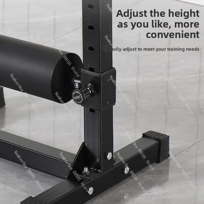 Home Gym Bulgarian Split Squat - Sports Equipment Game recension och pris