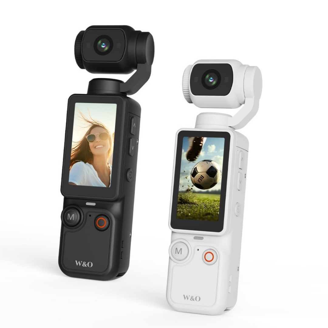 1080P Sports Camera Equipped W - Sports Equipment Video recension och pris