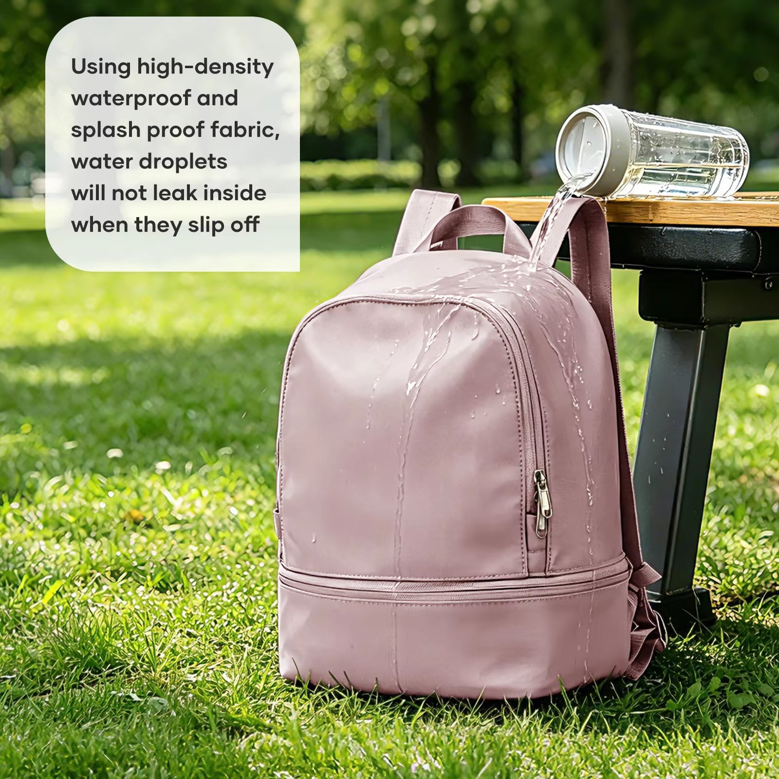 Bag For Women, Small Sports Ba - Sports Equipment Bag recension och pris