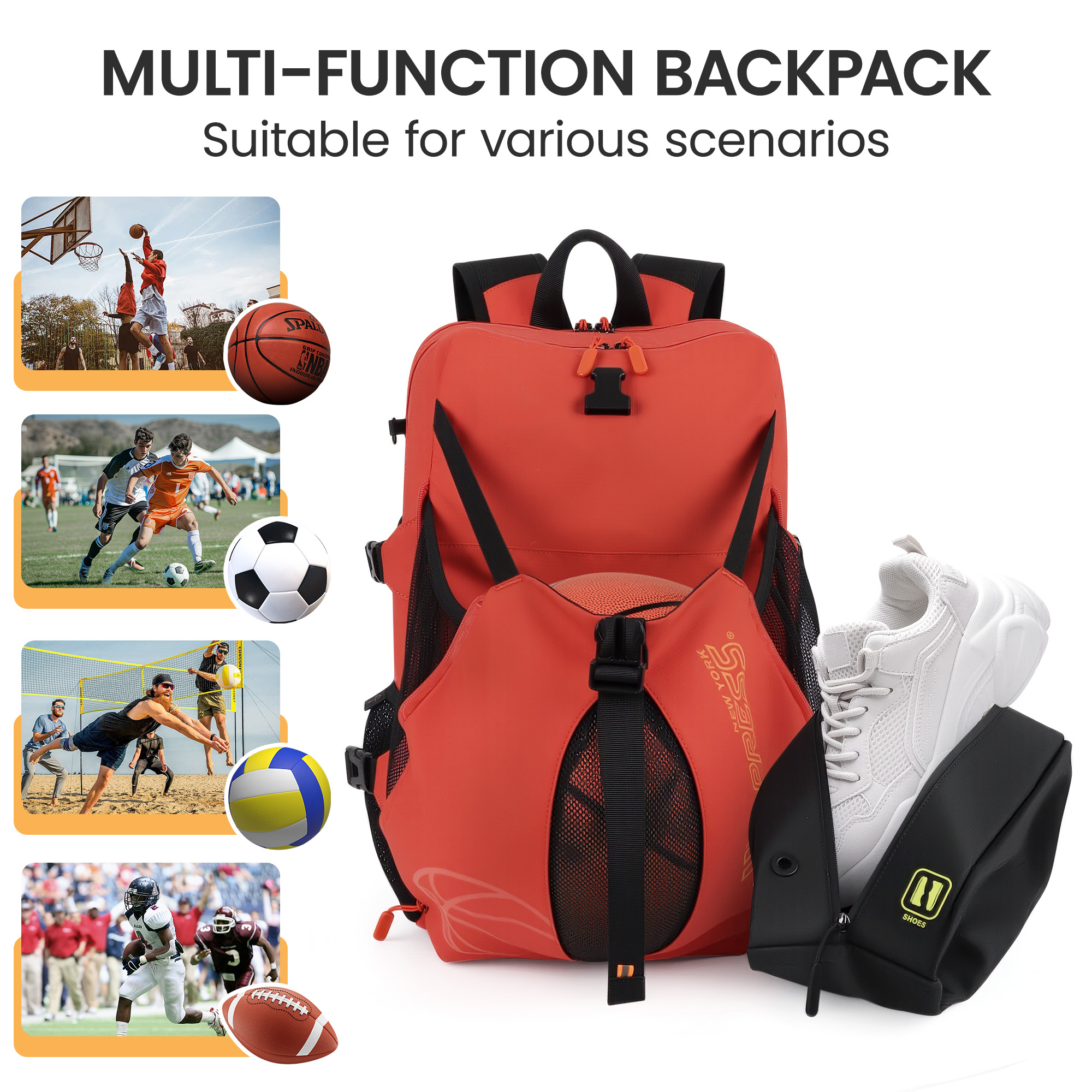 Sports Training Equipment Bask - Sports Equipment York recension och pris