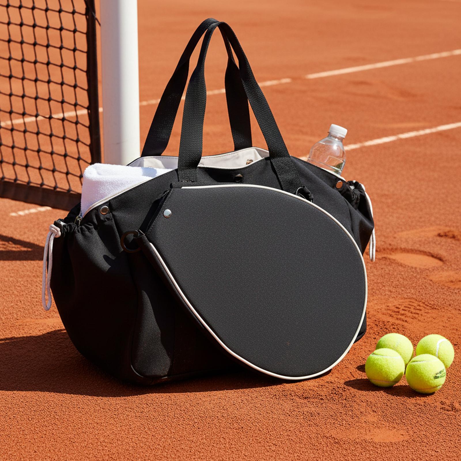 Nylon Polyester Badminton Hand - Sports Equipment For Tennis recension och pris