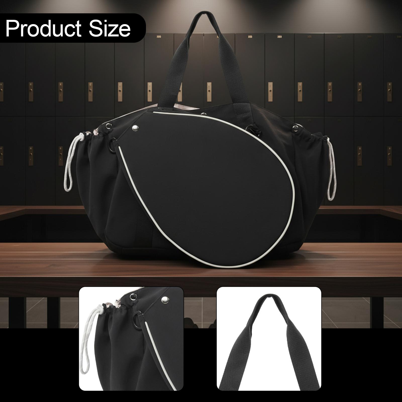 Nylon Polyester Badminton Hand - Sports Equipment For Tennis recension och pris