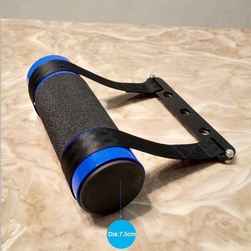 Home Fitness Wrist Forearm Bla - Sports Equipment For Home recension och pris