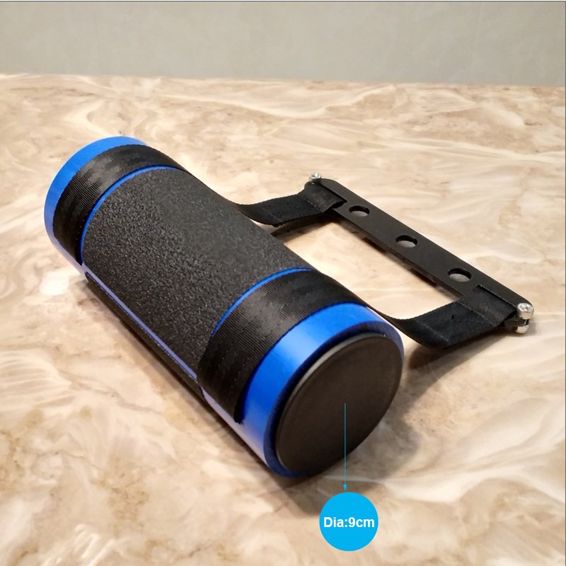 Home Fitness Wrist Forearm Bla - Sports Equipment For Home recension och pris