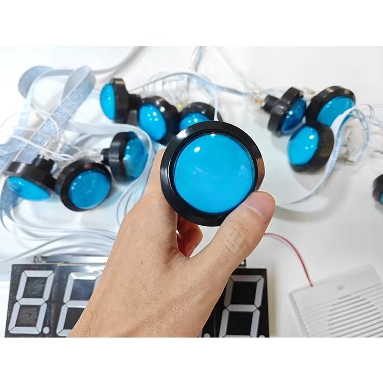 Quick Challenges Light Emittin - Sports Equipment Game recension och pris