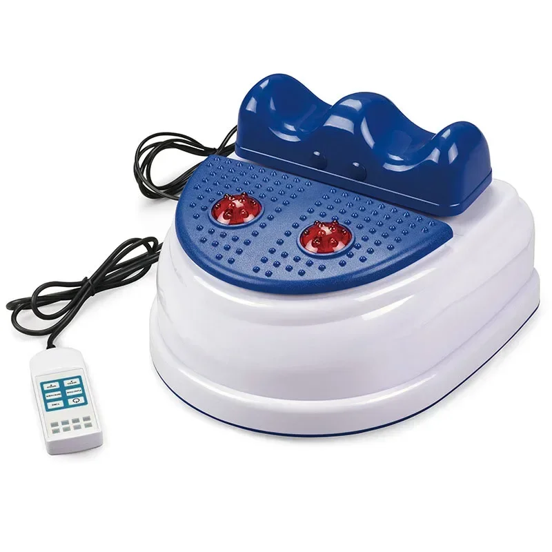 Home physiotherapy machine Spo - Sports Equipment Video recension och pris