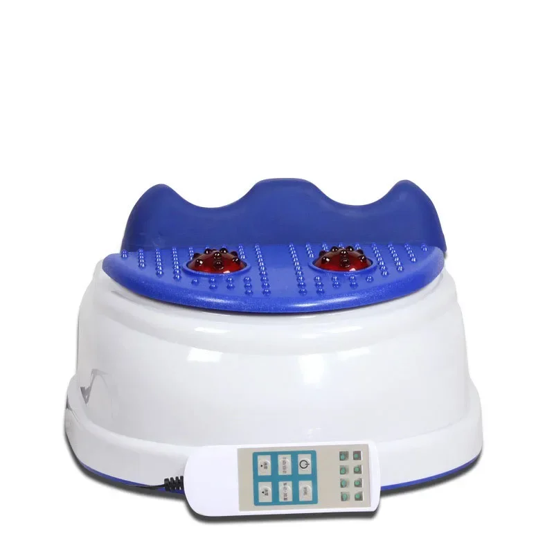Home physiotherapy machine Spo - Sports Equipment Video recension och pris