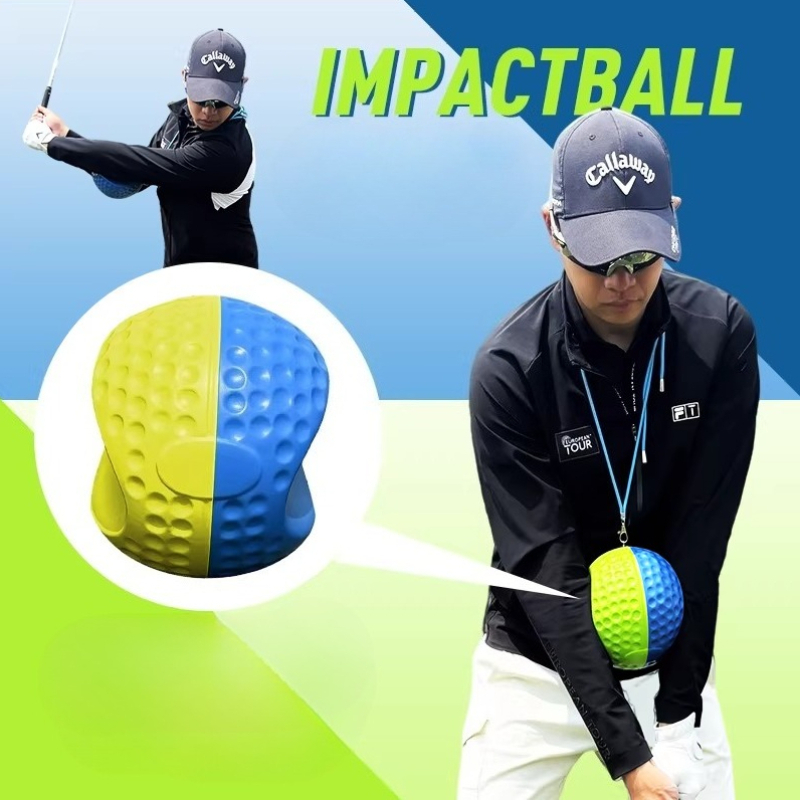 Lightweight Golf Two Color Con - Sports Equipment With A recension och pris