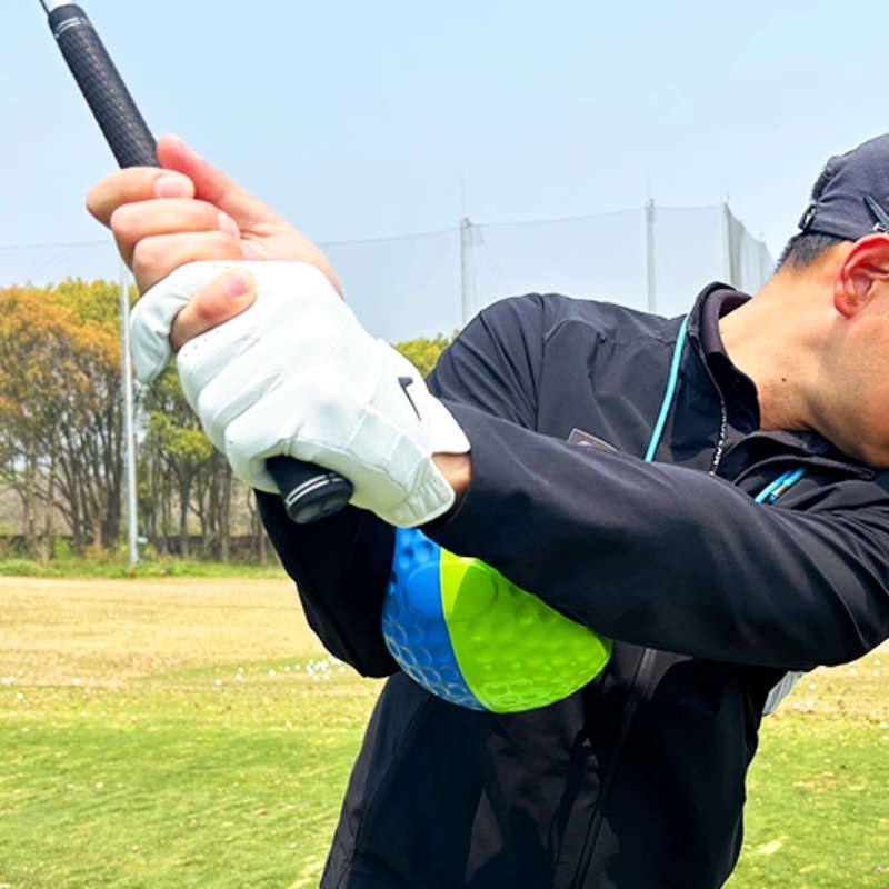 Lightweight Golf Two Color Con - Sports Equipment With A recension och pris