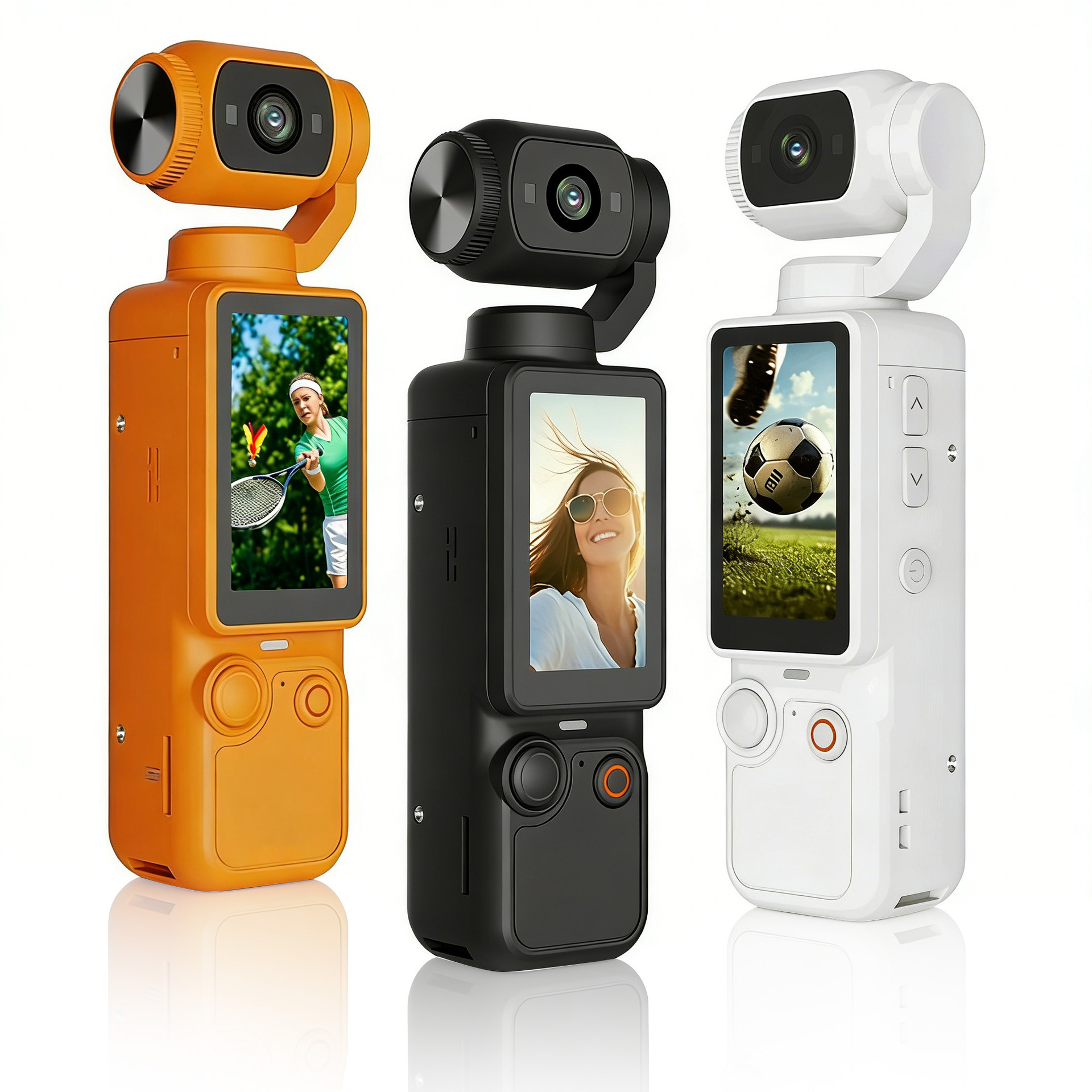 SKIG 1080P Sports Camera Equip - Sports Equipment Video recension och pris