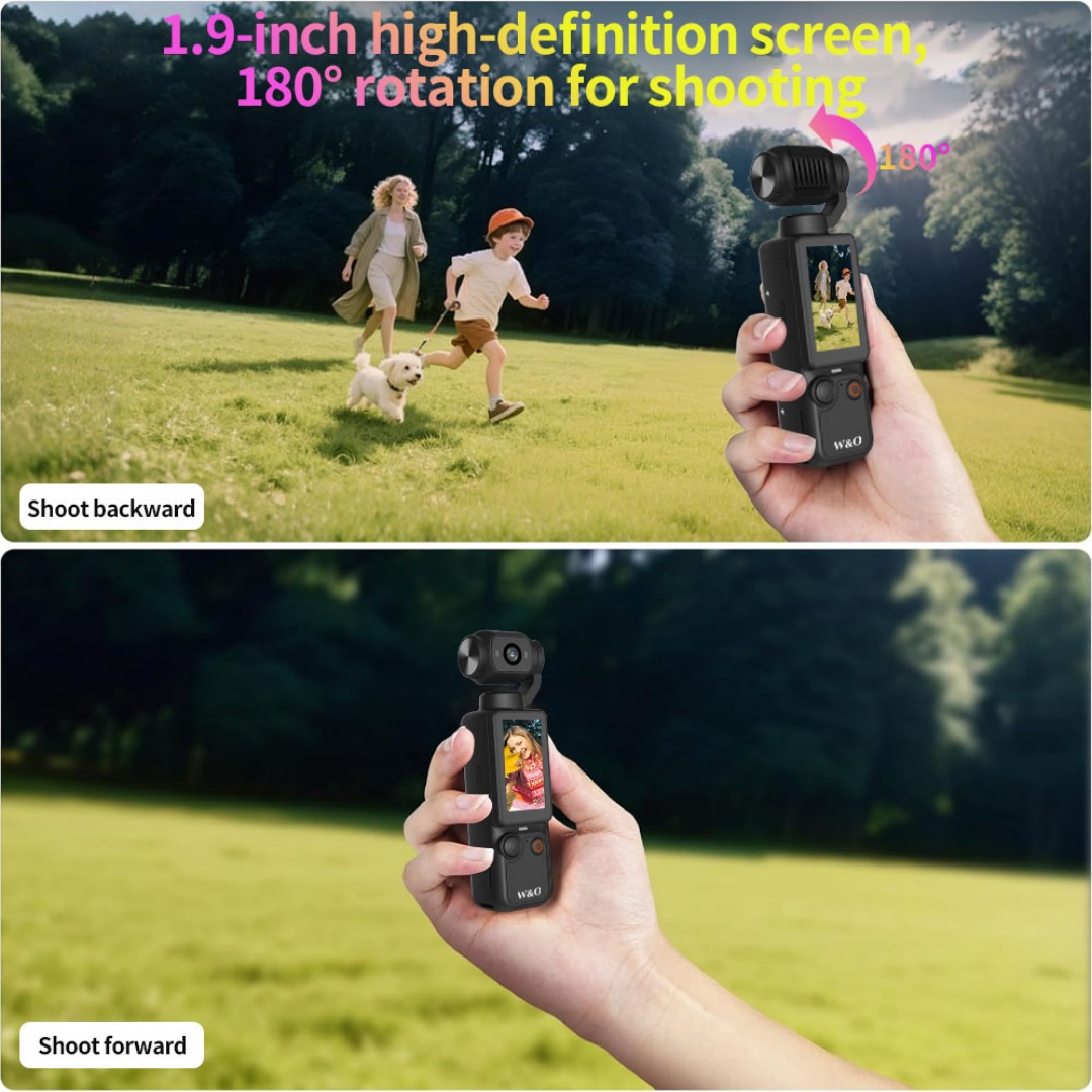 SKIG 1080P Sports Camera Equip - Sports Equipment Video recension och pris